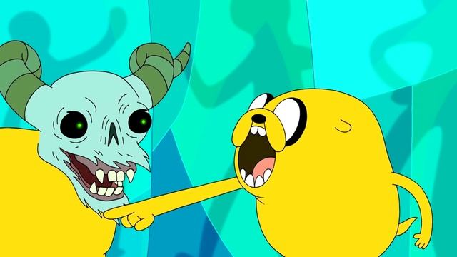 EVERY Lich Command In Adventure Time (Up To Fionna And Cake)