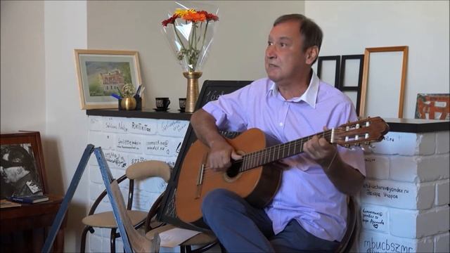 Рустем Сабиров - 