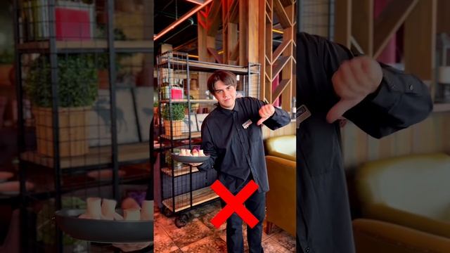 Бери сразу две тарелки сочных хинкали, Генацвале!??