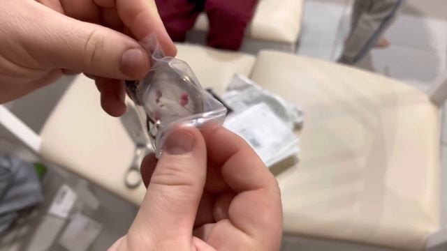 ПОДАРОК ДЛЯ ПАПЫ!?/ЭТО БЫЛО НЕОЖИДАННО!???/24 декабря 2021 г.