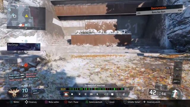60+ Auf Stronghold Mit Kuda