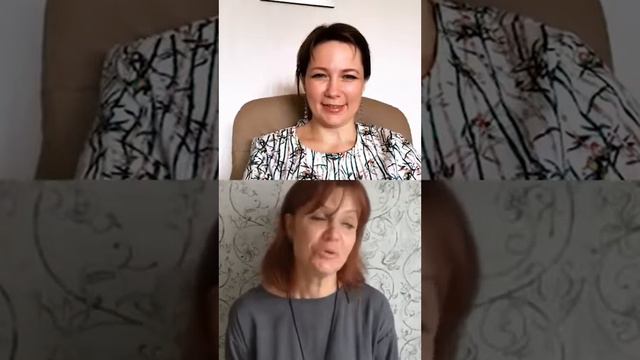 Женское счастье есть. Часть 2/2.