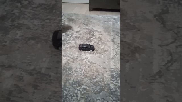 Лада Vs Лексус