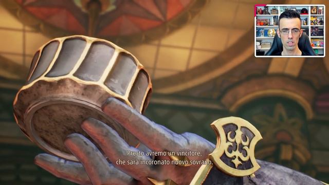 TALES OF ARISE ► IL MIGLIOR CAPITOLO DELLA SERIE ? ★ Gameplay ITA