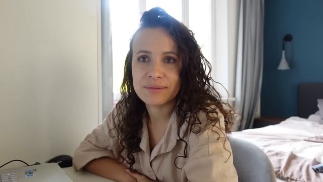 ВЛОГ: Позвонила в школу и расстроилась 20.10.23