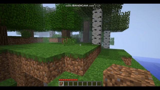 ДЛИННОНОГИЙ ЦВЕТОК!!ЧЕЛОВЕК-ЦВЕТОК!!!МИСТИКА В МАЙНКРАФТ!!НЕБИЛИМ 172434..Aenderman..Чудище!!!