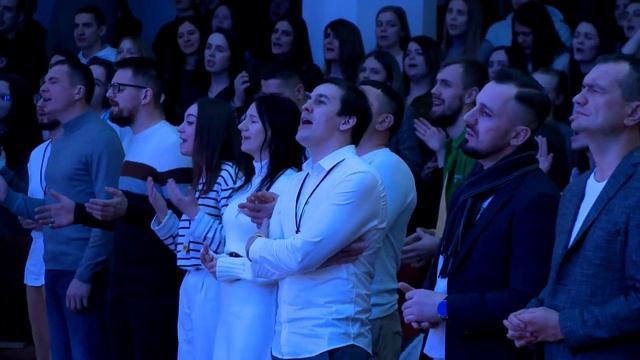 «Пою я Аллилуйя»