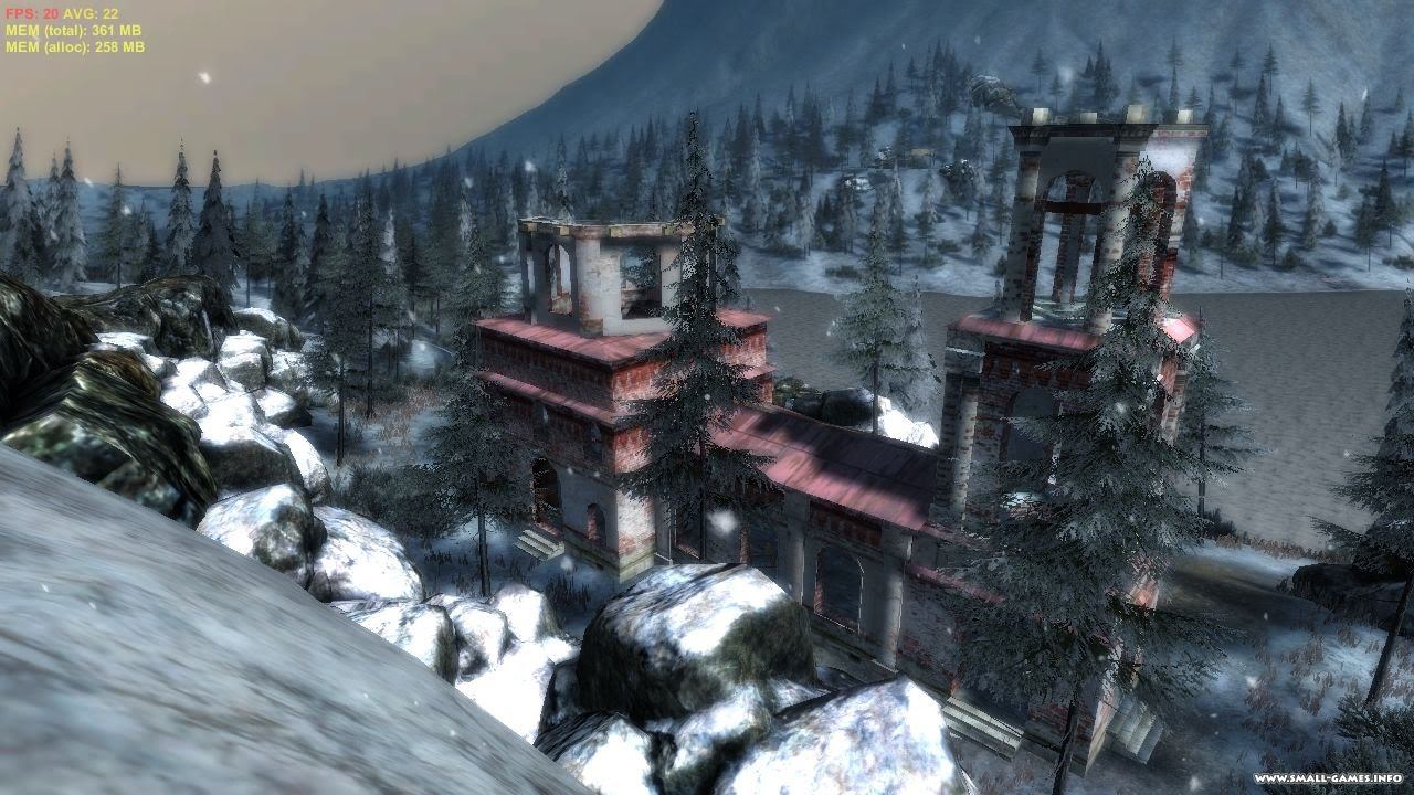 Let's Play Survival - Postapocalypse Now