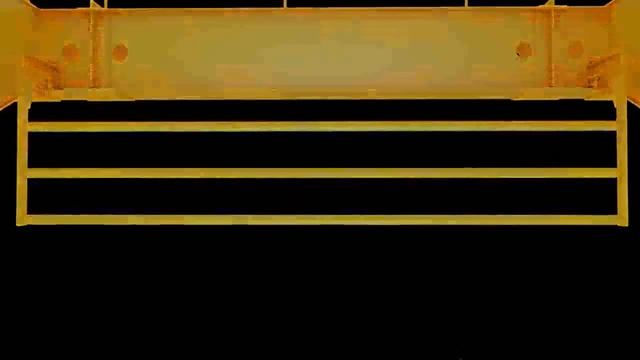 Как выглядит магнитный мостовой кран?