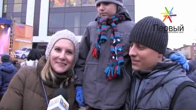 МЯТА. Выпуск 123. От 02.12.14. Часть 3