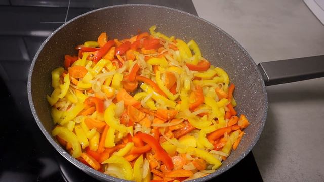 I Make Such Zucchini Every Week! A New Recipe For Zucchini Casserole.
