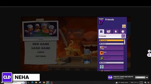 How To Crossplay Overcooked 2 PS4 And PC 2024 | Overcooked 2 Crossplay (FULL GUIDE)