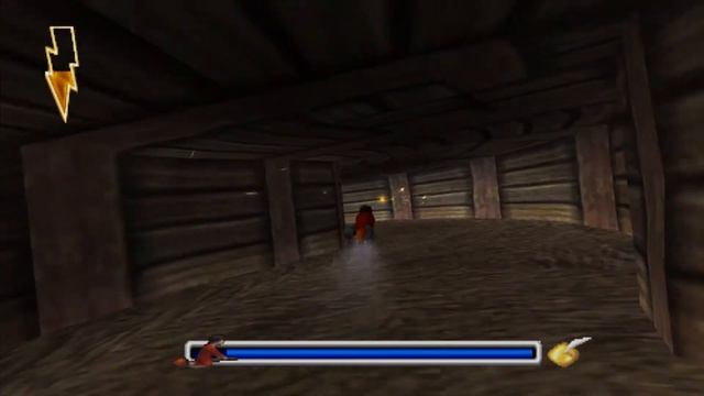 Let's Play Harry Potter And The Chamber Of Secrets (PS1) Part 8 - Pixieees!