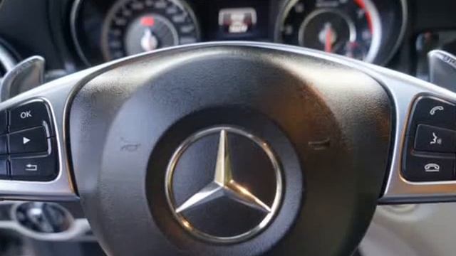 2015 Mercedes-Benz CLA-Class 4dr Sdn CLA 45 AMG 4MATIC (San Diego, California)