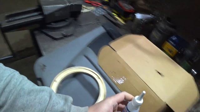 ЛЮТЫЙ ФРОНТ на КАРТАХ ПРИОРА КУПЕ/Изготовление дверных карт на 21123