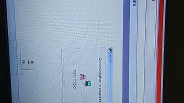 Тестирование SD Connect перед отправкой с Eobdtool.com