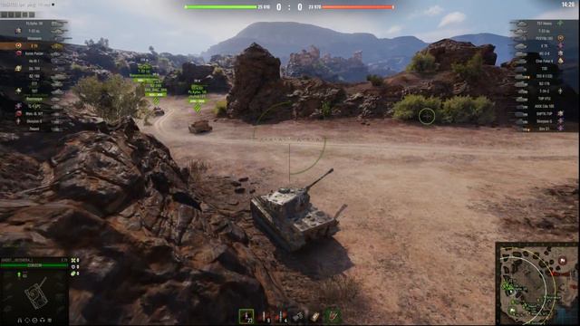 Е 75 ГАЙД! САМЫЙ ИМБОВЫЙ ТТ 9 ЛВЛ! МИР ТАНКОВ!