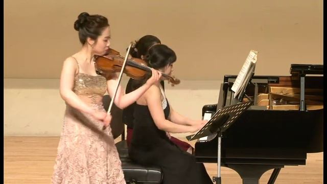 Momotv 황고은 리사이틀 (음악공간 모모 MOMO 실용음악학원)