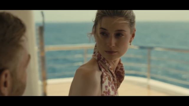Довод \ Tenet — Русский Трейлер (2019)