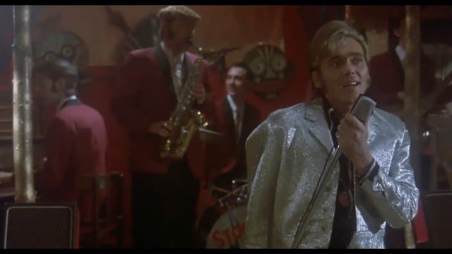 BILLY FURY - LONG LIVE ROCK
