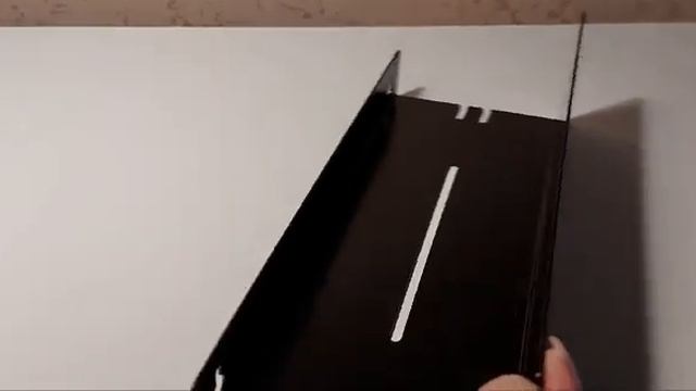 Полка для ванной оцинкованная