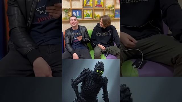 Угадай Персонажа По Рисунку Нейросети Шоу 2. Тема: Майнкрафт