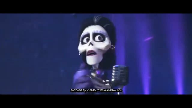 CoCo song in Hindi  kaho na khao na meri jaan mujhe