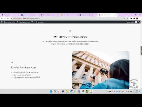 Хостинг Hosti.by. Как установить CMS Wordpress. 2023 Год