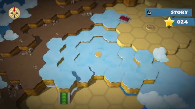 Overcooked 2 ด่าน 2 ใครไม่ไหว แผ่นดินไหวววว