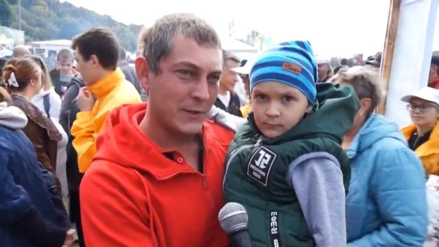 26-09-2019 г  Праздник сыра  X264