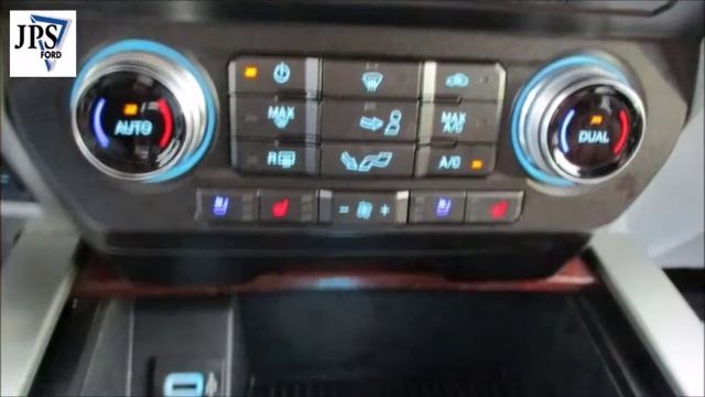 2018 F150 King Ranch SuperCrew Loaded