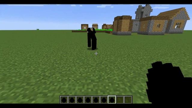 МОД НА ВСЕ ПЕРСОНАЖИ КРИПИПАСТЫ В МАЙНКРАФТ ! MOD CREEPYPASTA MINECRAFT 1.12.2 ? | Фэньюкс