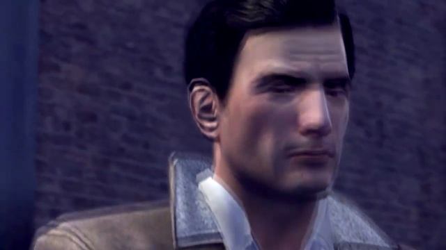 Mafia 2 Gameplay / Walkthrough - W/ Patrickjet - Part 6