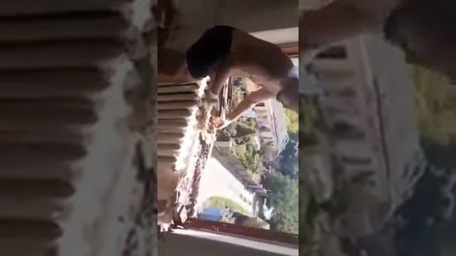 замерщики косячат монтажники е....ся :-) !!! часть 2