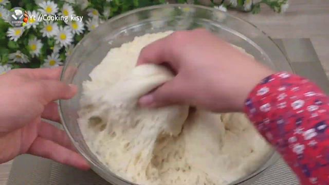 Si Tienes 1 Huevo, Harina Y Leche, ¡prepara Esta Deliciosa Receta!muy Suave Y Delicioso #asmr