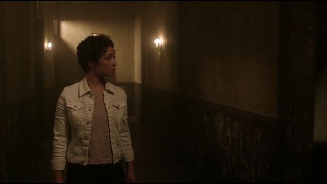 Проповедник 3 сезон 3 серия (сериал 2018)