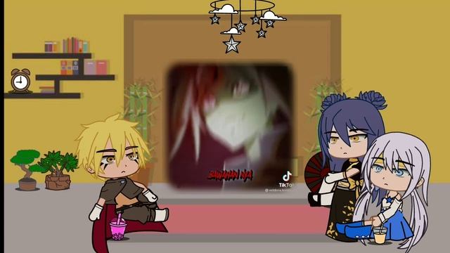 True Dragons react to Rimuru Tempest Part 33  TENSURA  tensei shitara slime datta ken