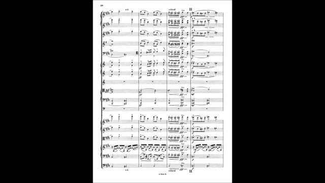 С. В. Рахманинов - Каприччио на Цыганские Темы, Op. 12 (1892 - 1894)