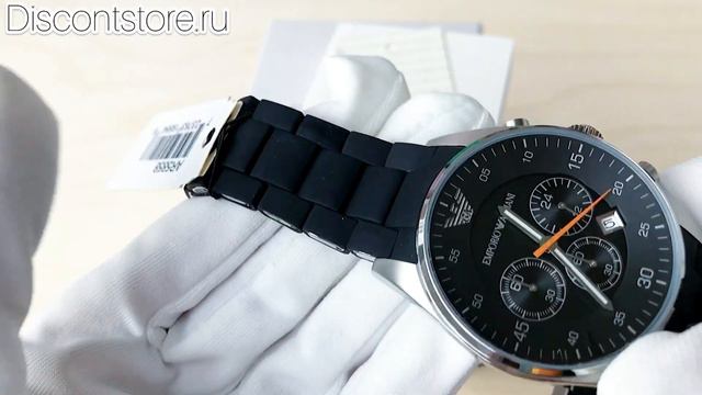 AR5858 Оригинал Emporio Armani AR5858