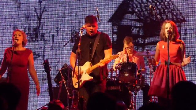 КДиМБ - Оса @Teatr 13-11-14 (06)