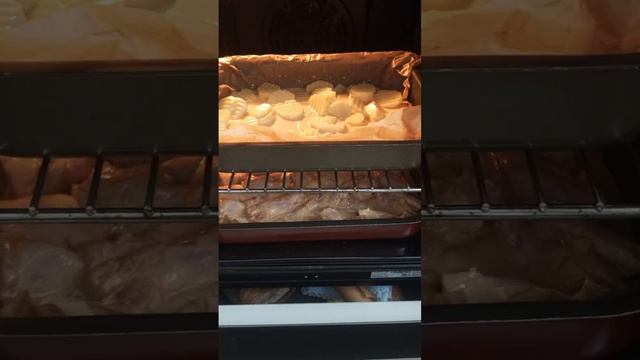 Готовка и не только.