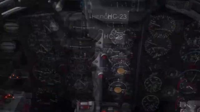 DCS Mig15 Intercept Training_Kill (Wiaf's Odyssey Into DCS Episode 5.5)