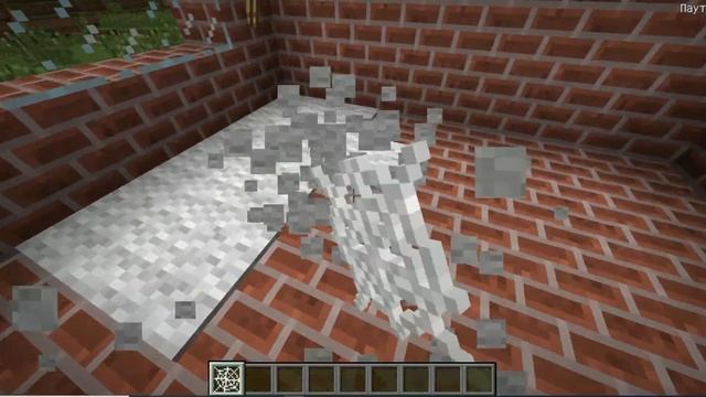 ПАУК ШНЮК ИЗ ЛУНТИК СТАЛ МЭРОМ И ВЫГНАЛ ПИЯВКУ ИЗ ДОМА РЕАЛЬНОЙ ЖИЗНИ В МАЙНКРАФТ НУБИК В MINECRAFT