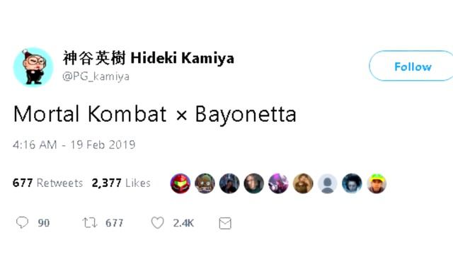 Mortal Kombat 11. Spawn, Bayonetta и Kombat Kast 3