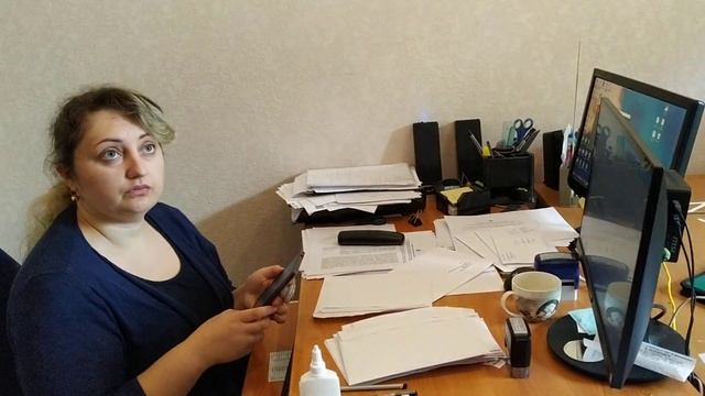 Исполнительная служба Приморска незаконно блокирует социальные банковские счета.