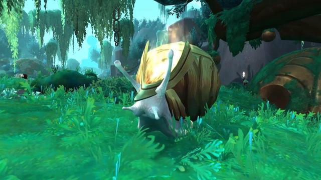 How To Get Cosmic Flux In WOW 9.2 Zereth Mortis - Shadowlands Eternity's End
