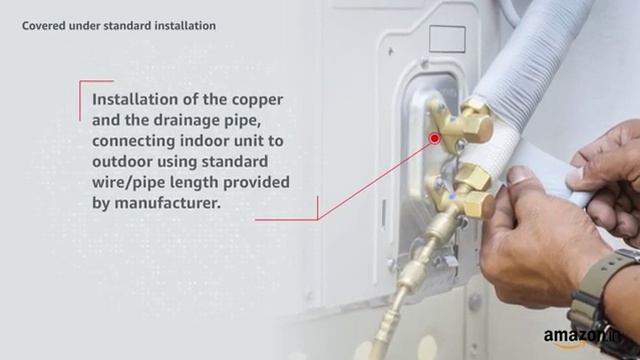 Toshiba 1.5 Ton 5 Star Inverter Split AC (RS-18U2KCVP -IN ) |Tech I&Me