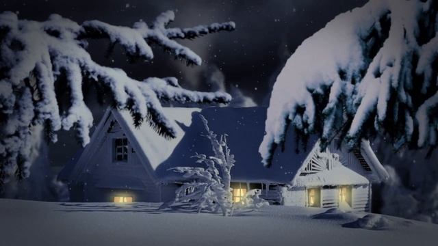 ЗИМА-ХОЛОДА... Волшебство не за горами!