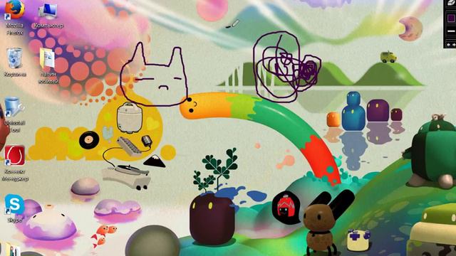 Почему вы такие злые ?