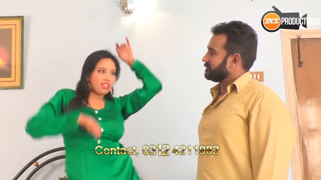 SKS PRODUCTIONS-TERI JHOLI VICH DIG PAI YARA-ASHA CH.-2018-